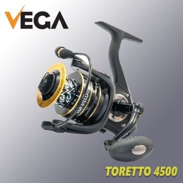 VEGA toretto 4500 BB 6 Olta Makinası