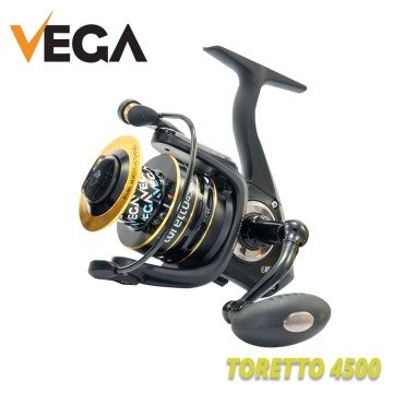 VEGA toretto 4500 BB 6 Olta Makinası