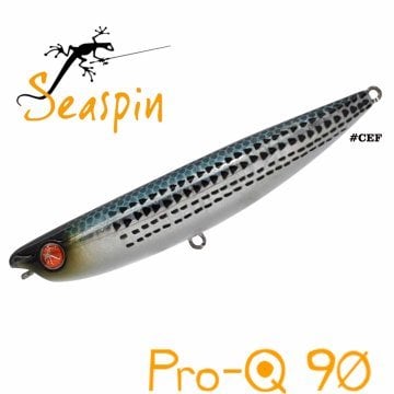 Seaspin Pro-Q 90 90mm 11gr CEF