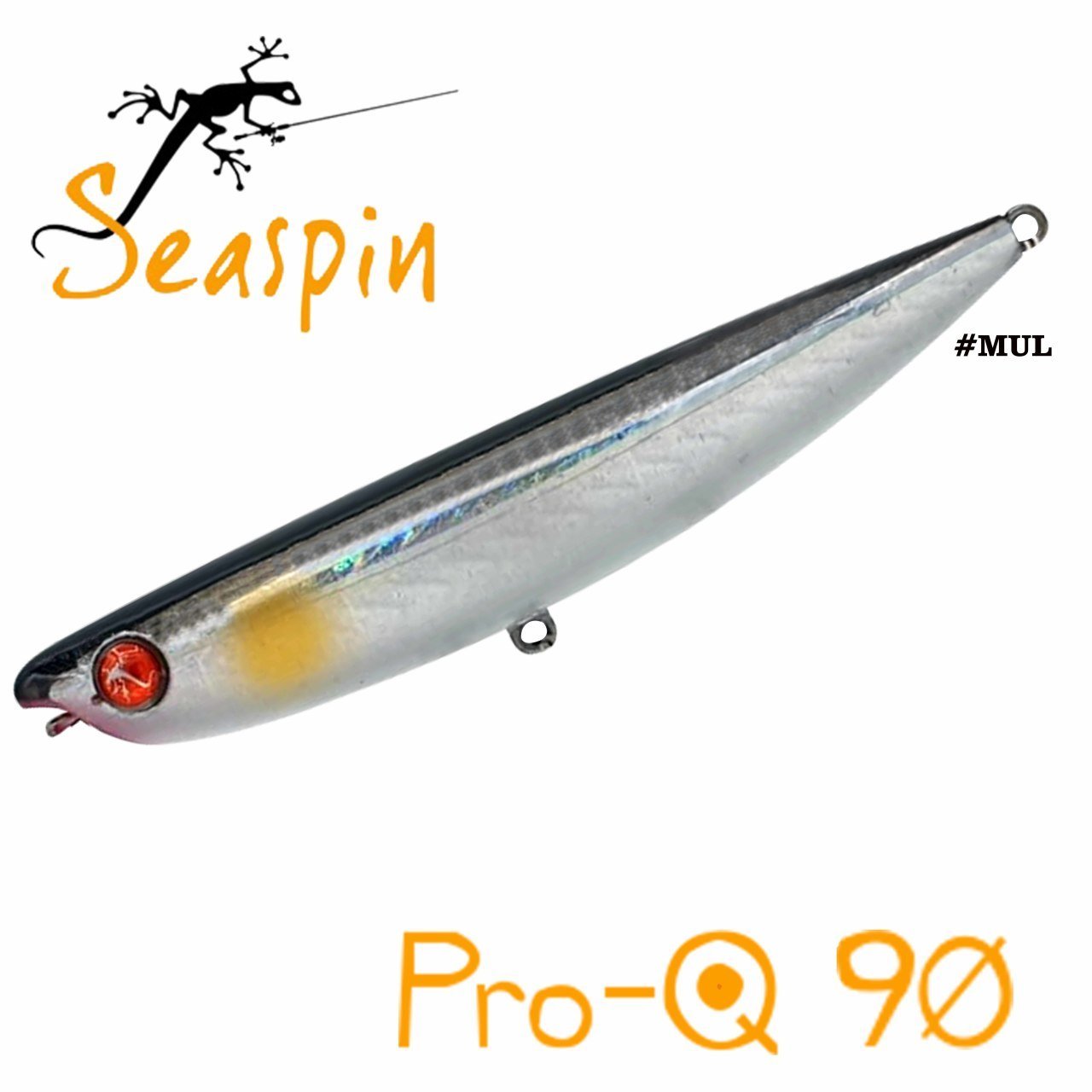 Seaspin Pro-Q 90 90mm 11gr MUL