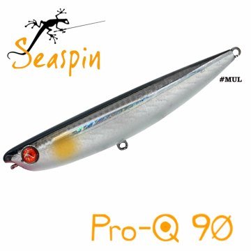 Seaspin Pro-Q 90 90mm 11gr MUL