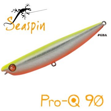 Seaspin Pro-Q 90 90mm 11gr GBA