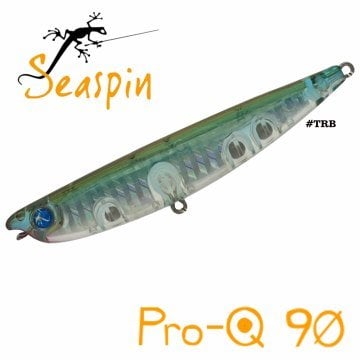 Seaspin Pro-Q 90 90mm 11gr TRB