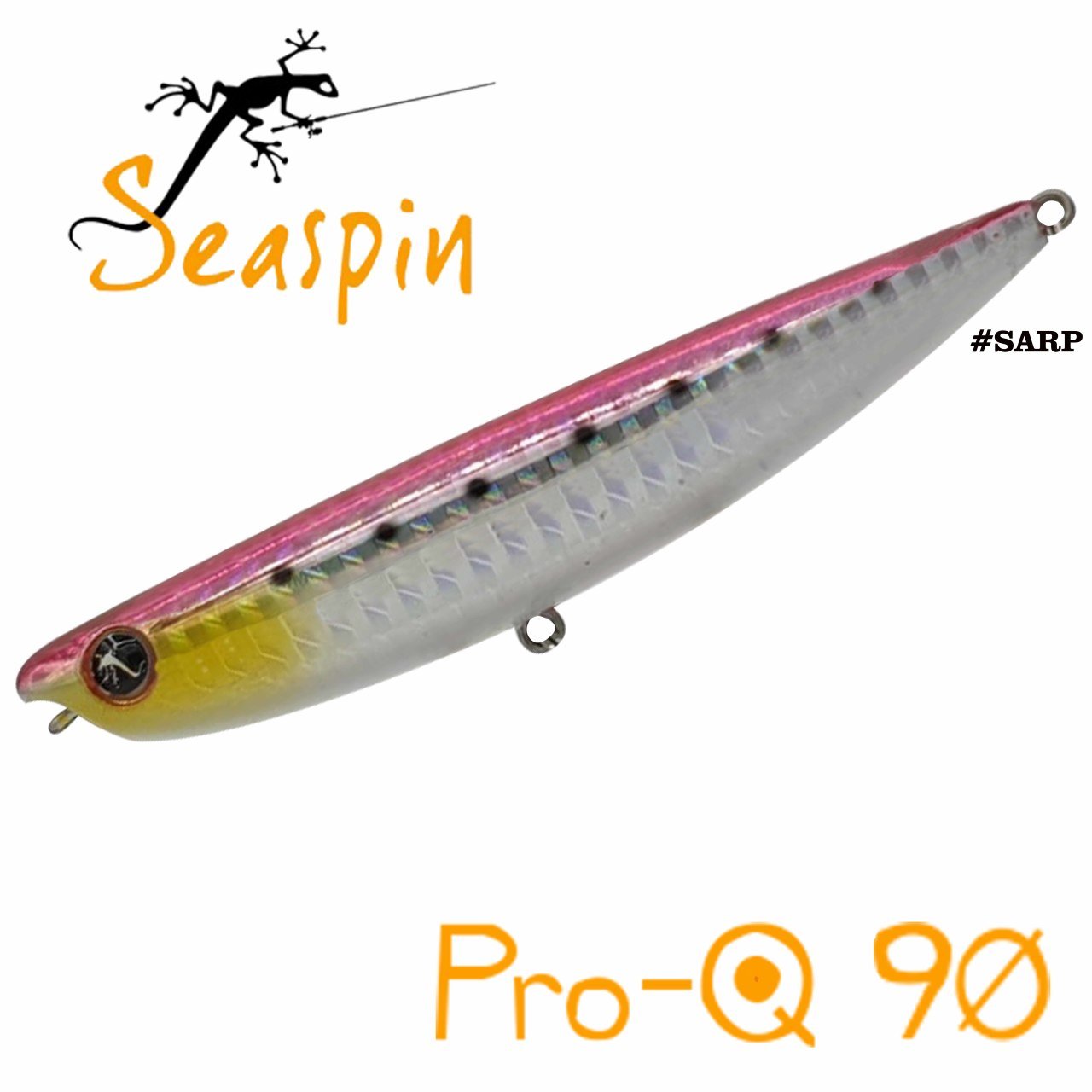 Seaspin Pro-Q 90 90mm 11gr SARP