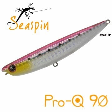 Seaspin Pro-Q 90 90mm 11gr SARP