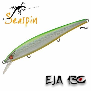 Seaspin EJA 130 130mm 23gr VAG