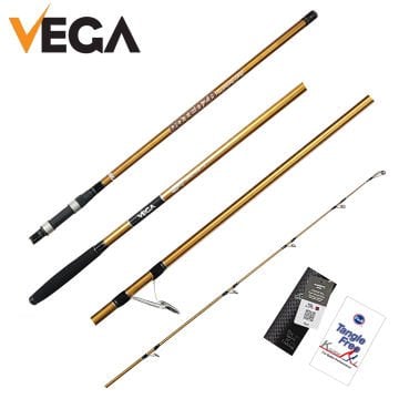 VEGA Potenza Supercore Surf 4,25 mt 100-270 gr Olta Kamışı