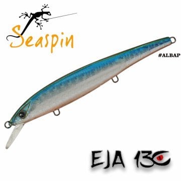 Seaspin EJA 130 130mm 23gr ALBAP