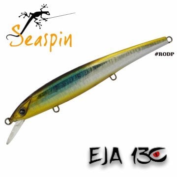 Seaspin EJA 130 130mm 23gr RODP