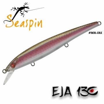 Seaspin EJA 130 130mm 23gr MR-IRI