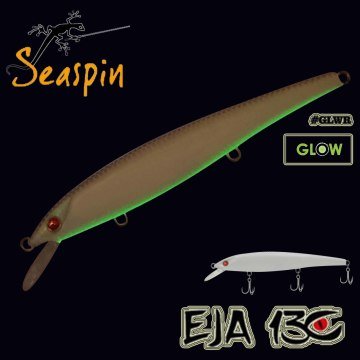 Seaspin EJA 130 130mm 23gr GLWR