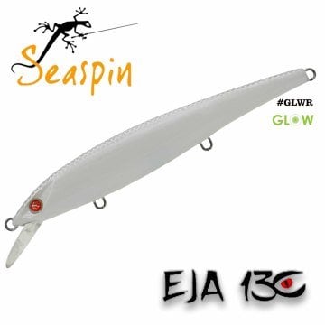 Seaspin EJA 130 130mm 23gr GLWR