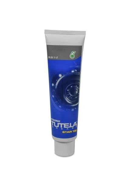 Petronas Tutela Grease Star 700 Gres 125 ml