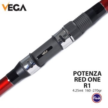 Vega Potenza Red One R1 TE 4.25 mt 160-270 gr Olta Kamışı