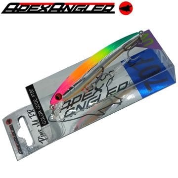 APEX ANGLER Pins M FR 70 F 70 mm 4.2 gr #TBF