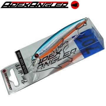 APEX ANGLER Pins M FR 70 F 70 mm 4.2 gr #AOB