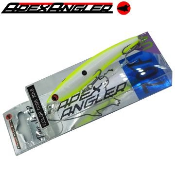 APEX ANGLER Pins M FR 70 F 70 mm 4.2 gr #DLB