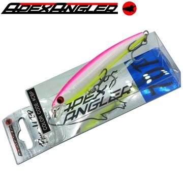 APEX ANGLER Pins M FR 70 F 70 mm 4.2 gr #CBP