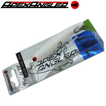 APEX ANGLER Pins M FR 70 F 70 mm 4.2 gr #PPG