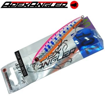 APEX ANGLER Pins M FR 70 F 70 mm 4.2 gr #POH