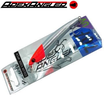 APEX ANGLER Pins M FR 70 F 70 mm 4.2 gr #PCW