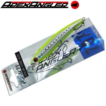 APEX ANGLER Pins M FR 70 F 70 mm 4.2 gr #LSH