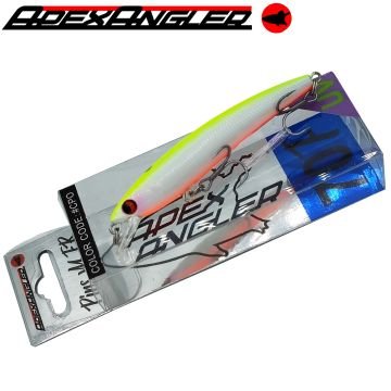 APEX ANGLER Pins M FR 70 F 70 mm 4.2 gr #CPO