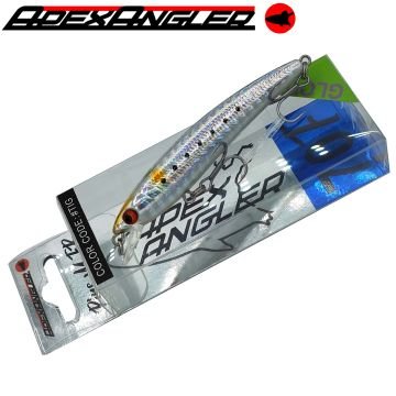 APEX ANGLER Pins M FR 70 F 70 mm 4.2 gr #TIG