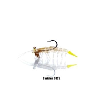 Pandora Caridina 7,6cm 6,5gr Silikon Karides Yem E025