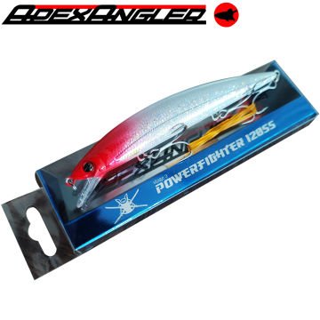 APEX ANGLER POWER FIGHTER 120SS / 120 mm 21 gr #BRH