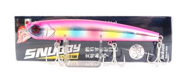Jackson SNUBBY110 110mm 18gr PCD