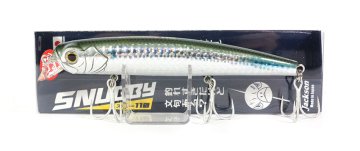 Jackson SNUBBY110 110mm 18gr RBO