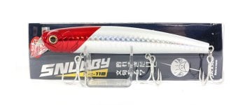 Jackson SNUBBY110 110mm 18gr SRH