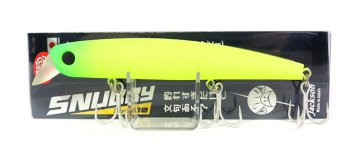 Jackson SNUBBY110 110mm 18gr MLC