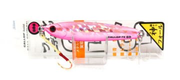 Jackson Gallop Assist FALL EDITION 60gr WHE