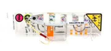 Jackson Gallop Assist FALL EDITION 60gr ZBG