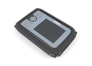 Handscan V8 Konveks Problu Veteriner Ultrason Cihazı