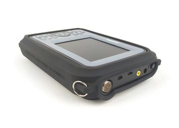 Handscan V8 Konveks Problu Veteriner Ultrason Cihazı
