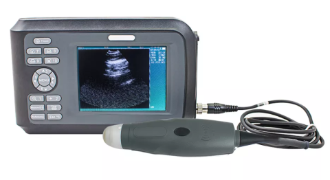 Selvet Handscan V7  Veteriner Ultrason Tarayıcı