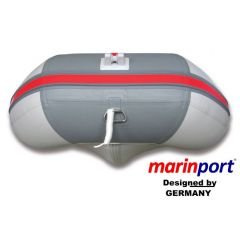 Marinport Ahşap Katlanır Tabanlı Şişme Bot 4.00