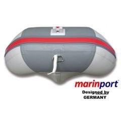 Marinport Ahşap Katlanır Tabanlı Şişme Bot 3.30