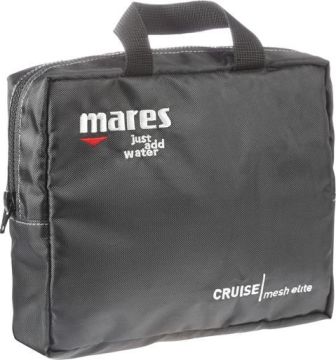 Mares Cruise Mesh Back Elite Dalış Çantası