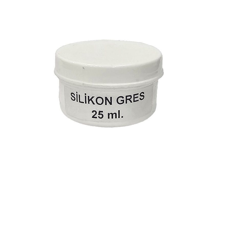 Nemosub Silikon Gres - 25 ml.