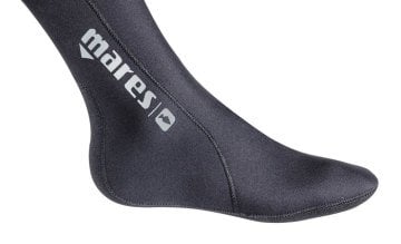 Mares Flex Ultrastrech 2.5mm Dalış Çorabı