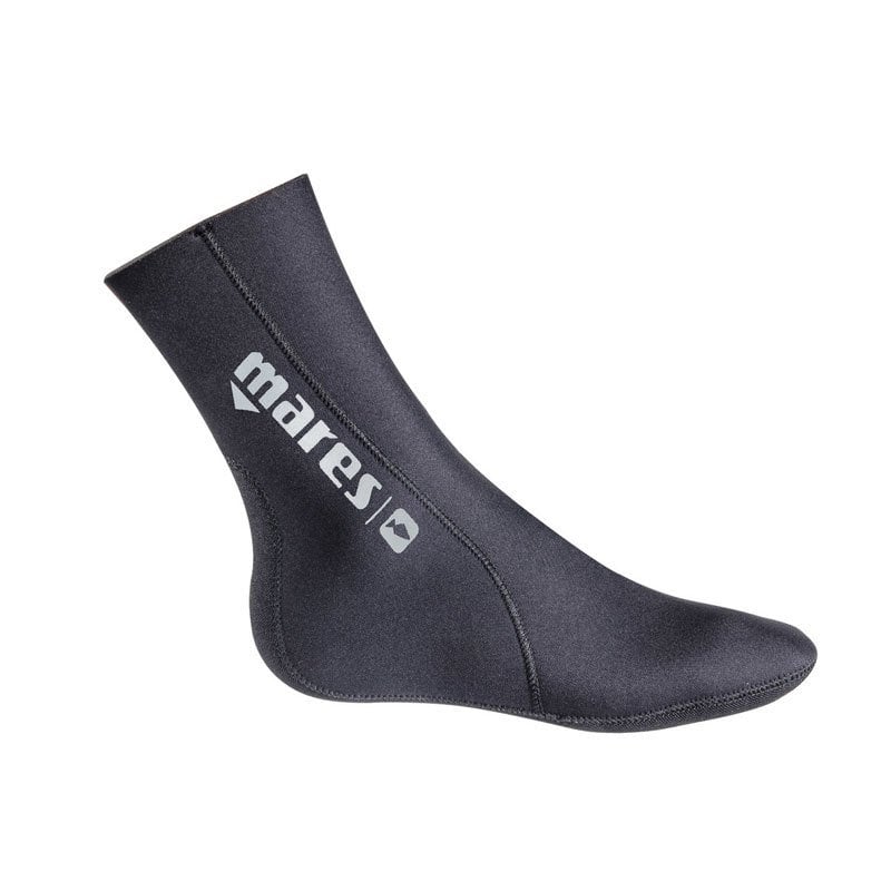 Mares Flex Ultrastrech 2.5mm Dalış Çorabı