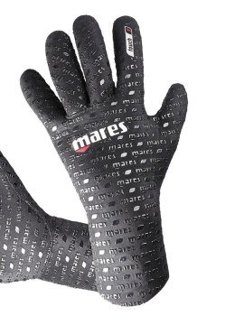 Mares Flexa Touch 2mm Dalış Eldiveni