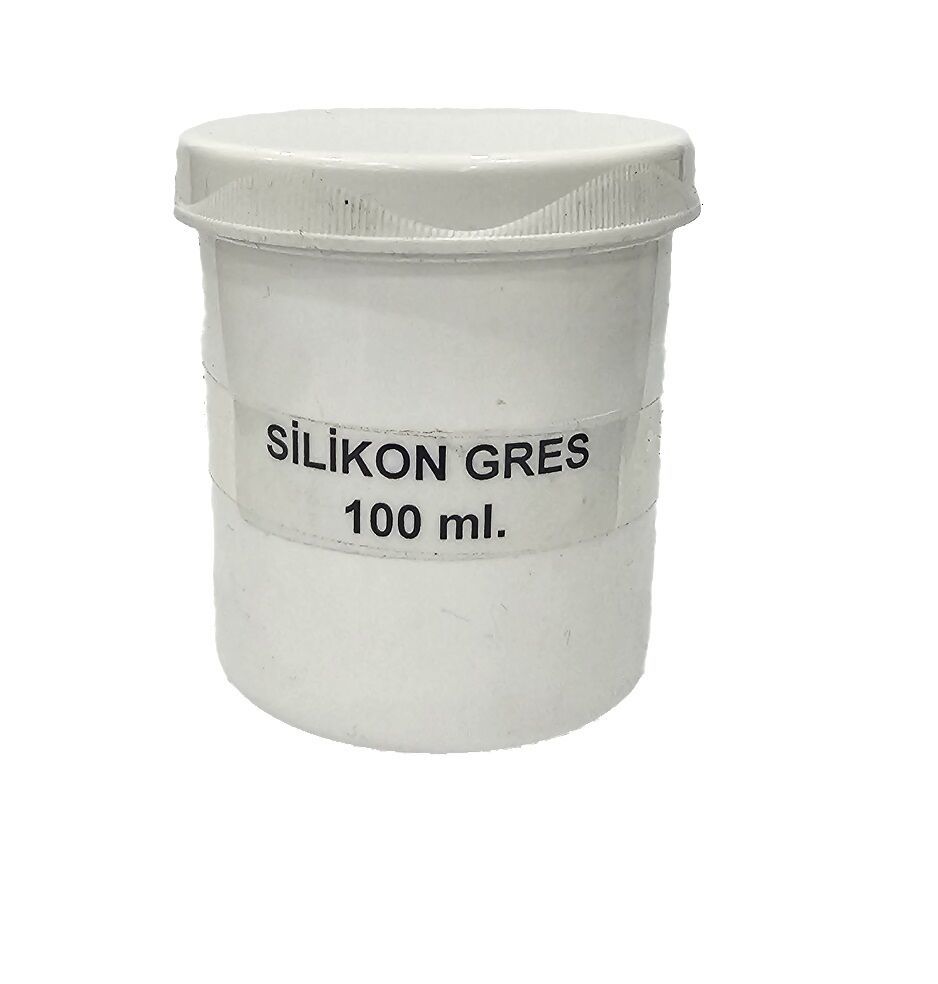Nemosub Silikon Gres - 100 ml.