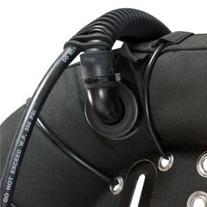 Horse Collar BCD