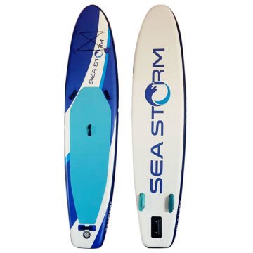 Sea Storm Sup Şişme Sörf Tahtası Model 2