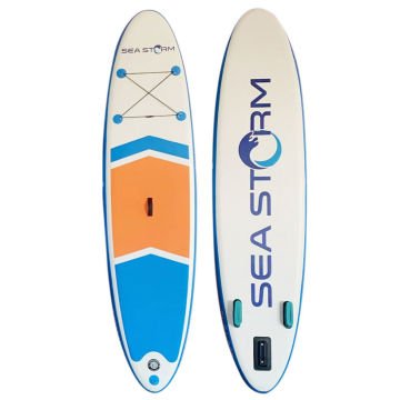 Sea Storm Sup Şişme Sörf Tahtası Model 4